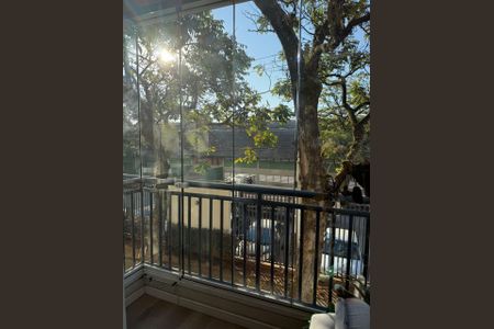Apartamento à venda com 45m², 1 quarto e 1 vagaVista