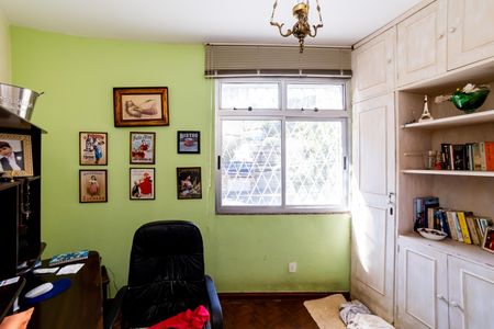 Apartamento à venda com 90m², 3 quartos e 1 vagaQuarto 1
