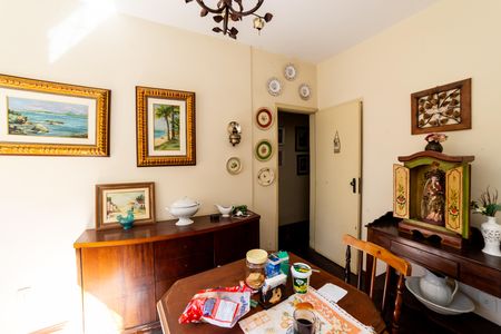 Apartamento à venda com 90m², 3 quartos e 1 vagaCopa