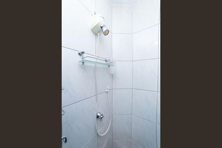Apartamento à venda com 90m², 3 quartos e 1 vagaBanheiro Social