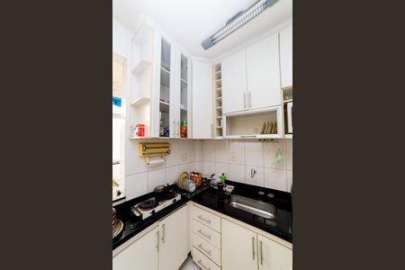 Apartamento à venda com 90m², 3 quartos e 1 vagaCozinha