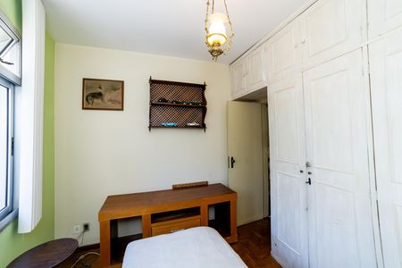 Apartamento à venda com 90m², 3 quartos e 1 vagaQuarto 2
