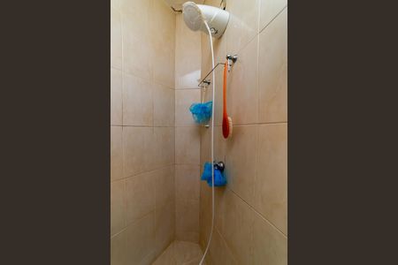 Apartamento à venda com 90m², 3 quartos e 1 vagaBanheiro da Suíte