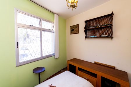 Apartamento à venda com 90m², 3 quartos e 1 vagaQuarto 2