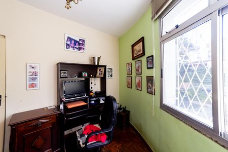Apartamento à venda com 90m², 3 quartos e 1 vagaQuarto 1