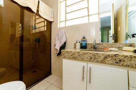 Apartamento à venda com 90m², 3 quartos e 1 vagaBanheiro da Suíte