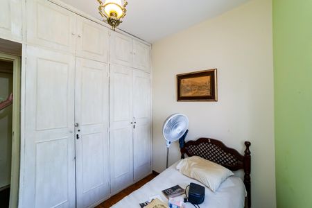 Apartamento à venda com 90m², 3 quartos e 1 vagaQuarto 2