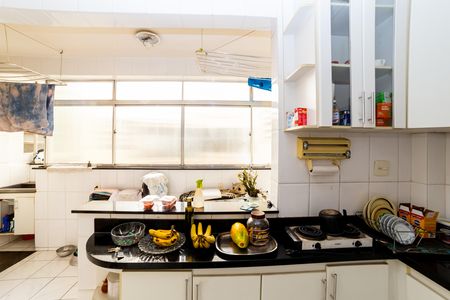 Apartamento à venda com 90m², 3 quartos e 1 vagaCozinha