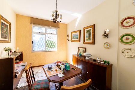 Copa de apartamento à venda com 3 quartos, 90m² em Santo Antônio, Belo Horizonte