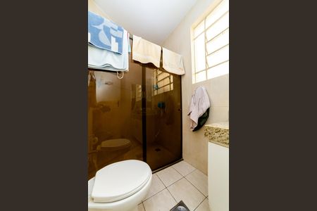 Apartamento à venda com 90m², 3 quartos e 1 vagaBanheiro da Suíte