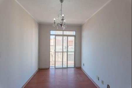 Apartamento para alugar com 55m², 1 quarto e sem vagaSala