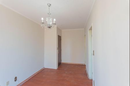 Sala de apartamento para alugar com 1 quarto, 55m² em Centro, Campinas