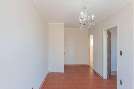 Sala de apartamento para alugar com 1 quarto, 55m² em Centro, Campinas
