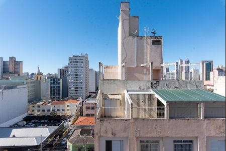 Suíte de apartamento para alugar com 1 quarto, 55m² em Centro, Campinas
