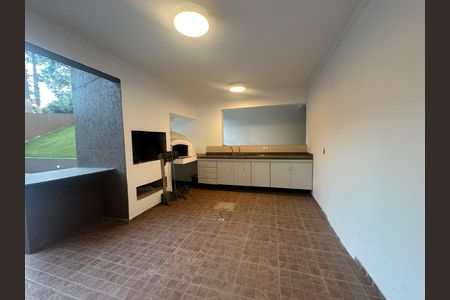 Casa de condomínio à venda com 654m², 5 quartos e 4 vagas Casa de condomínio à venda com 654m², 5 quartos e 4 vagasChurrasqueira