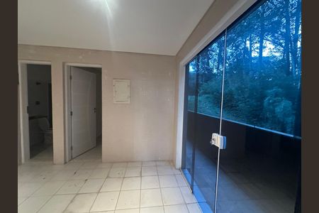Área de Serviço de casa de condomínio à venda com 5 quartos, 654m² em Residencial Tamboré I, Barueri