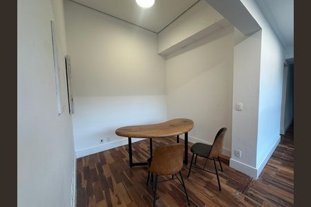 Escritório de casa de condomínio à venda com 5 quartos, 654m² em Residencial Tamboré I, Barueri