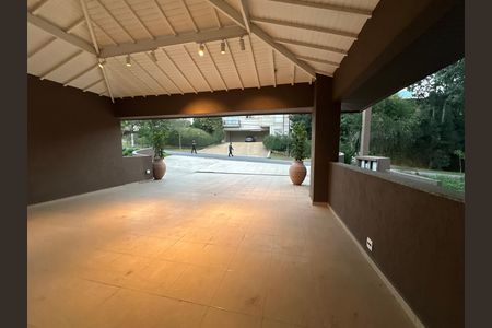 Casa de condomínio à venda com 654m², 5 quartos e 4 vagas Casa de condomínio à venda com 654m², 5 quartos e 4 vagasGaragem
