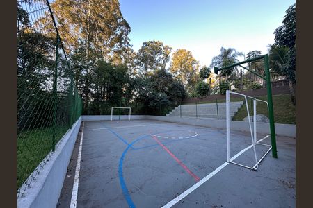 Casa de condomínio à venda com 654m², 5 quartos e 4 vagas Casa de condomínio à venda com 654m², 5 quartos e 4 vagasQuadra Esportiva