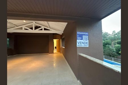 Casa de condomínio à venda com 654m², 5 quartos e 4 vagas Casa de condomínio à venda com 654m², 5 quartos e 4 vagasGaragem