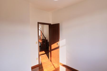 Suíte de apartamento à venda com 4 quartos, 220m² em Floresta, Belo Horizonte