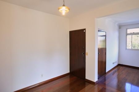 Apartamento à venda com 220m², 4 quartos e 2 vagas Apartamento à venda com 220m², 4 quartos e 2 vagasSala