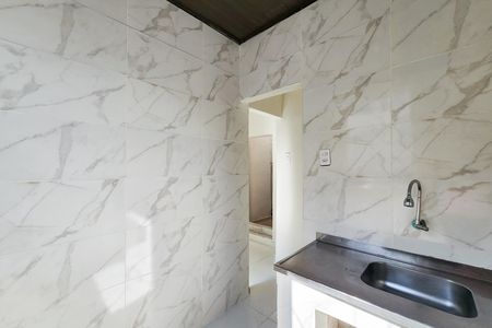 Casa à venda com 70m², 2 quartos e sem vaga Casa à venda com 70m², 2 quartos e sem vagaCozinha
