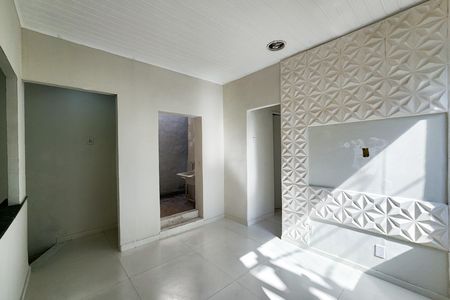 Sala  de casa à venda com 2 quartos, 70m² em Imperial de São Cristóvão, Rio de Janeiro