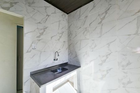 Casa à venda com 70m², 2 quartos e sem vaga Casa à venda com 70m², 2 quartos e sem vagaCozinha