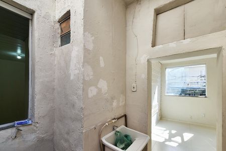 Casa à venda com 70m², 2 quartos e sem vaga Casa à venda com 70m², 2 quartos e sem vagaÁrea de Serviço