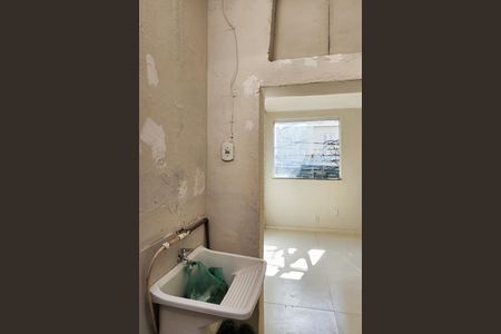 Casa à venda com 70m², 2 quartos e sem vaga Casa à venda com 70m², 2 quartos e sem vagaÁrea de Serviço