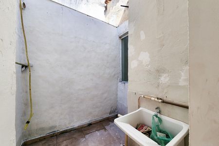 Casa à venda com 70m², 2 quartos e sem vaga Casa à venda com 70m², 2 quartos e sem vagaÁrea de Serviço