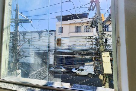 Vista de casa à venda com 2 quartos, 70m² em Imperial de São Cristóvão, Rio de Janeiro
