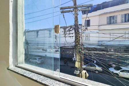 Casa à venda com 70m², 2 quartos e sem vaga Casa à venda com 70m², 2 quartos e sem vagaVista do Quarto 1