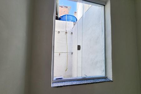 Casa à venda com 70m², 2 quartos e sem vaga Casa à venda com 70m², 2 quartos e sem vagaVista do Quarto 2