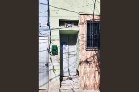 Fachada  de casa à venda com 2 quartos, 70m² em Imperial de São Cristóvão, Rio de Janeiro
