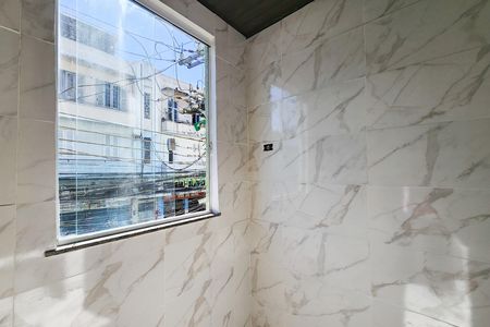 Cozinha  de casa à venda com 2 quartos, 70m² em Imperial de São Cristóvão, Rio de Janeiro