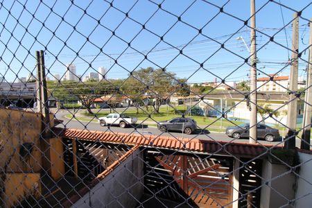 Casa para alugar com 135m², 3 quartos e 2 vagasSala