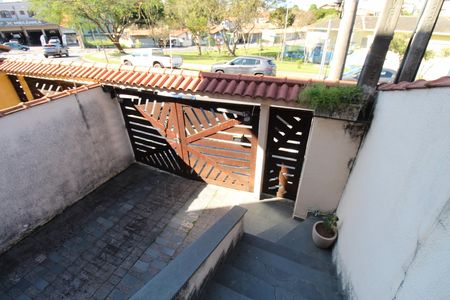 Casa para alugar com 135m², 3 quartos e 2 vagasGaragem