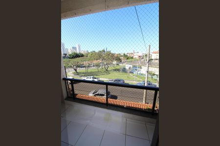 Suíte de casa para alugar com 3 quartos, 135m² em Jardim das Industrias, São José dos Campos