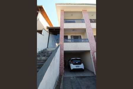 Casa para alugar com 135m², 3 quartos e 2 vagasGaragem