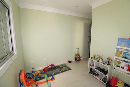 Casa para alugar com 135m², 3 quartos e 2 vagasSuíte 2