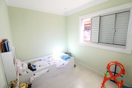 Casa para alugar com 135m², 3 quartos e 2 vagasSuíte 2