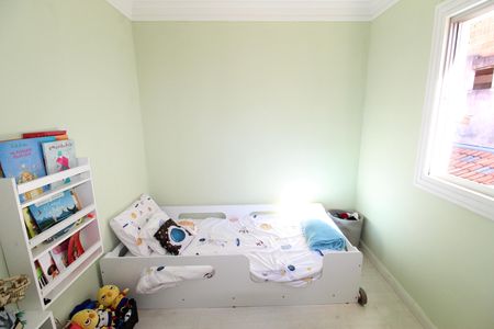 Casa para alugar com 135m², 3 quartos e 2 vagasSuíte 2