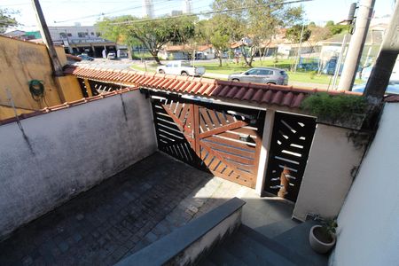 Casa para alugar com 135m², 3 quartos e 2 vagasGaragem