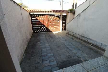 Casa para alugar com 135m², 3 quartos e 2 vagasGaragem