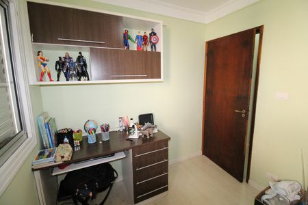 Casa para alugar com 135m², 3 quartos e 2 vagasQuarto 1