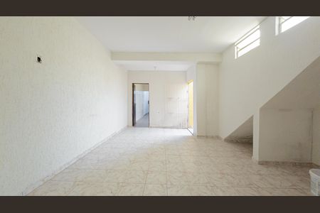 Área de Serviço  de casa à venda com 3 quartos, 150m² em Jardim Santo Onofre, São Paulo