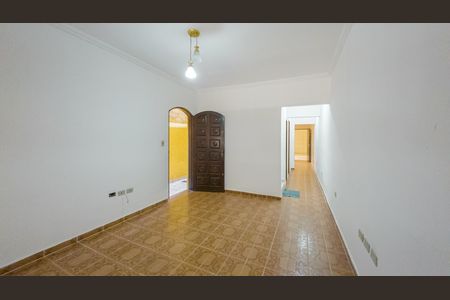 Casa à venda com 3 quartos, 150m² em Jardim Santo Onofre, São Paulo