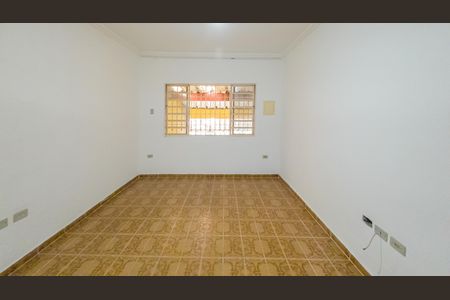 Sala de casa à venda com 3 quartos, 150m² em Jardim Santo Onofre, São Paulo